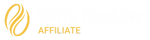 Coffee Machine Affiliate logo - Marketing de afiliación con Amazon
